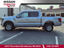Thumbnail image of 2024 Ford F-150 at Nissan of Lexington Park