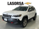 Thumbnail image of 2020 Jeep Cherokee at Lasorsa Chevrolet Buick