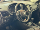 2020 Jeep Cherokee Trailhawk at Lasorsa Chevrolet Buick