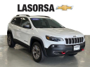 Thumbnail image of 2020 Jeep Cherokee at Lasorsa Chevrolet Buick