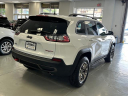 Thumbnail image of 2020 Jeep Cherokee at Lasorsa Chevrolet Buick