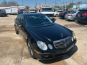 Thumbnail image of 2007 Mercedes-Benz E-Class at MAC MOTORS FINANCE, LLC