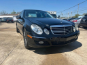 Thumbnail image of 2007 Mercedes-Benz E-Class at MAC MOTORS FINANCE, LLC