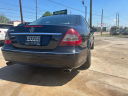 Thumbnail image of 2007 Mercedes-Benz E-Class at MAC MOTORS FINANCE, LLC