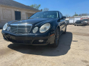 Thumbnail image of 2007 Mercedes-Benz E-Class at MAC MOTORS FINANCE, LLC