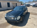 Thumbnail image of 2007 Mercedes-Benz E-Class at MAC MOTORS FINANCE, LLC