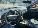 2007 Mercedes-Benz E-Class E 350 at MAC MOTORS FINANCE, LLC