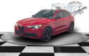 Thumbnail image of 2022 Alfa Romeo Stelvio at Fiat Alfa Romeo of Westbury