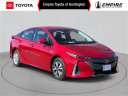 Thumbnail image of 2017 Toyota Prius Prime at Empire Toyota of Huntington