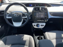 Thumbnail image of 2017 Toyota Prius Prime at Empire Toyota of Huntington
