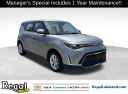 Thumbnail image of 2023 Kia Soul at Regal Automotive (Kia Chevy)
