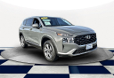 2022 Hyundai SANTA FE SE at Atlantic Hyundai Genesis South Shore
