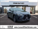 2022 Lexus NX 350 Base at Lexus of Smithtown