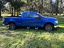 2009 Ford F-150 at Carmart of Ocala LLC