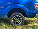 Thumbnail image of 2009 Ford F-150 at Carmart of Ocala LLC