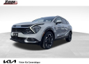Thumbnail image of 2023 Kia Sportage at Vision Kia Canandaigua