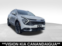 Thumbnail image of 2023 Kia Sportage at Vision Kia Canandaigua