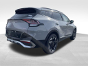 Thumbnail image of 2023 Kia Sportage at Vision Kia Canandaigua