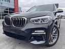 Thumbnail image of 2019 BMW X3 at EurobahnBmwMiniMercedesBenz of Greensboro, NC