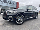Thumbnail image of 2019 BMW X3 at EurobahnBmwMiniMercedesBenz of Greensboro, NC