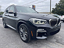 Thumbnail image of 2019 BMW X3 at EurobahnBmwMiniMercedesBenz of Greensboro, NC