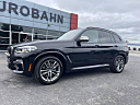 Thumbnail image of 2019 BMW X3 at EurobahnBmwMiniMercedesBenz of Greensboro, NC