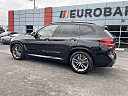 Thumbnail image of 2019 BMW X3 at EurobahnBmwMiniMercedesBenz of Greensboro, NC