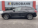 Thumbnail image of 2019 BMW X3 at EurobahnBmwMiniMercedesBenz of Greensboro, NC