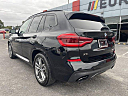 Thumbnail image of 2019 BMW X3 at EurobahnBmwMiniMercedesBenz of Greensboro, NC