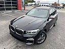 Thumbnail image of 2019 BMW X3 at EurobahnBmwMiniMercedesBenz of Greensboro, NC