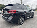 Thumbnail image of 2019 BMW X3 at EurobahnBmwMiniMercedesBenz of Greensboro, NC
