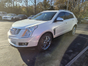 Thumbnail image of 2014 Cadillac SRX at GLORY MOTORS LLC