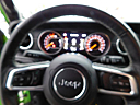 2020 Jeep Wrangler Unlimited Sahara at Mathews Nissan
