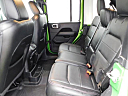 Thumbnail image of 2020 Jeep Wrangler Unlimited at Mathews Nissan