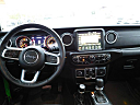 Thumbnail image of 2020 Jeep Wrangler Unlimited at Mathews Nissan