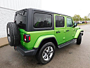 Thumbnail image of 2020 Jeep Wrangler Unlimited at Mathews Nissan