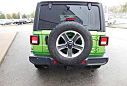 Thumbnail image of 2020 Jeep Wrangler Unlimited at Mathews Nissan