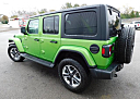 Thumbnail image of 2020 Jeep Wrangler Unlimited at Mathews Nissan