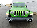 Thumbnail image of 2020 Jeep Wrangler Unlimited at Mathews Nissan