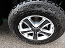 Thumbnail image of 2020 Jeep Wrangler Unlimited at Mathews Nissan