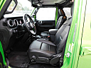 Thumbnail image of 2020 Jeep Wrangler Unlimited at Mathews Nissan