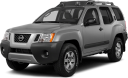 2014 Nissan Xterra S at Empire Nissan of Hillside