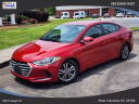 Thumbnail image of 2018 Hyundai ELANTRA at Ottich Enterprise Llc