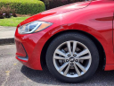 Thumbnail image of 2018 Hyundai ELANTRA at Ottich Enterprise Llc