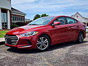 Thumbnail image of 2018 Hyundai ELANTRA at Ottich Enterprise Llc