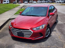 Thumbnail image of 2018 Hyundai ELANTRA at Ottich Enterprise Llc
