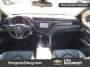Thumbnail image of 2019 Toyota Camry at LouBachrodtChevroletPompanoBeach of Pompano Beach, FL