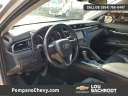 2019 Toyota Camry LE at LouBachrodtChevroletPompanoBeach of Pompano Beach, FL