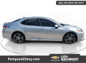 Thumbnail image of 2019 Toyota Camry at LouBachrodtChevroletPompanoBeach of Pompano Beach, FL