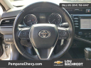 Thumbnail image of 2019 Toyota Camry at LouBachrodtChevroletPompanoBeach of Pompano Beach, FL